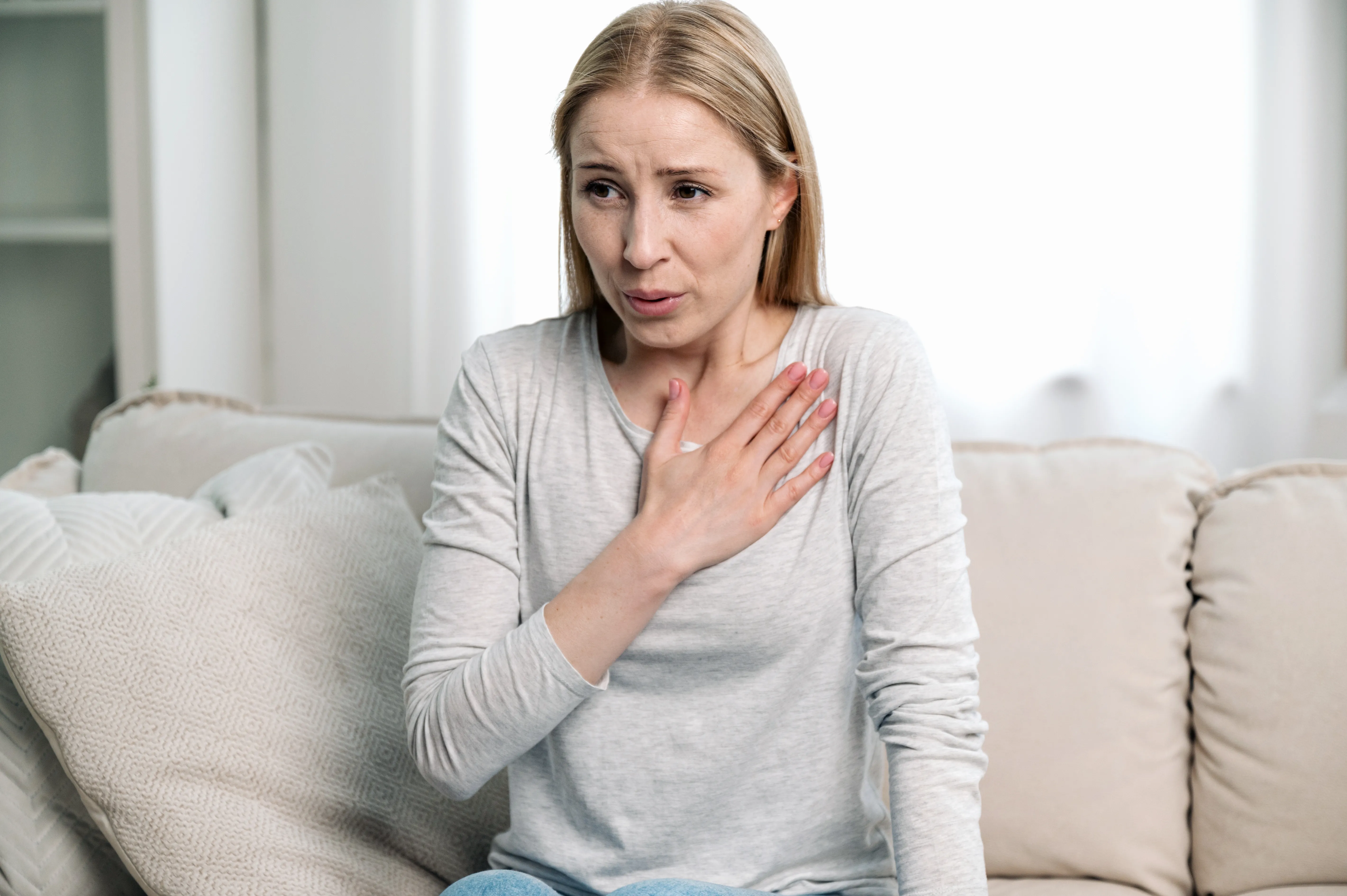 Sick Today? See a Doctor Today in Katy, Texas
