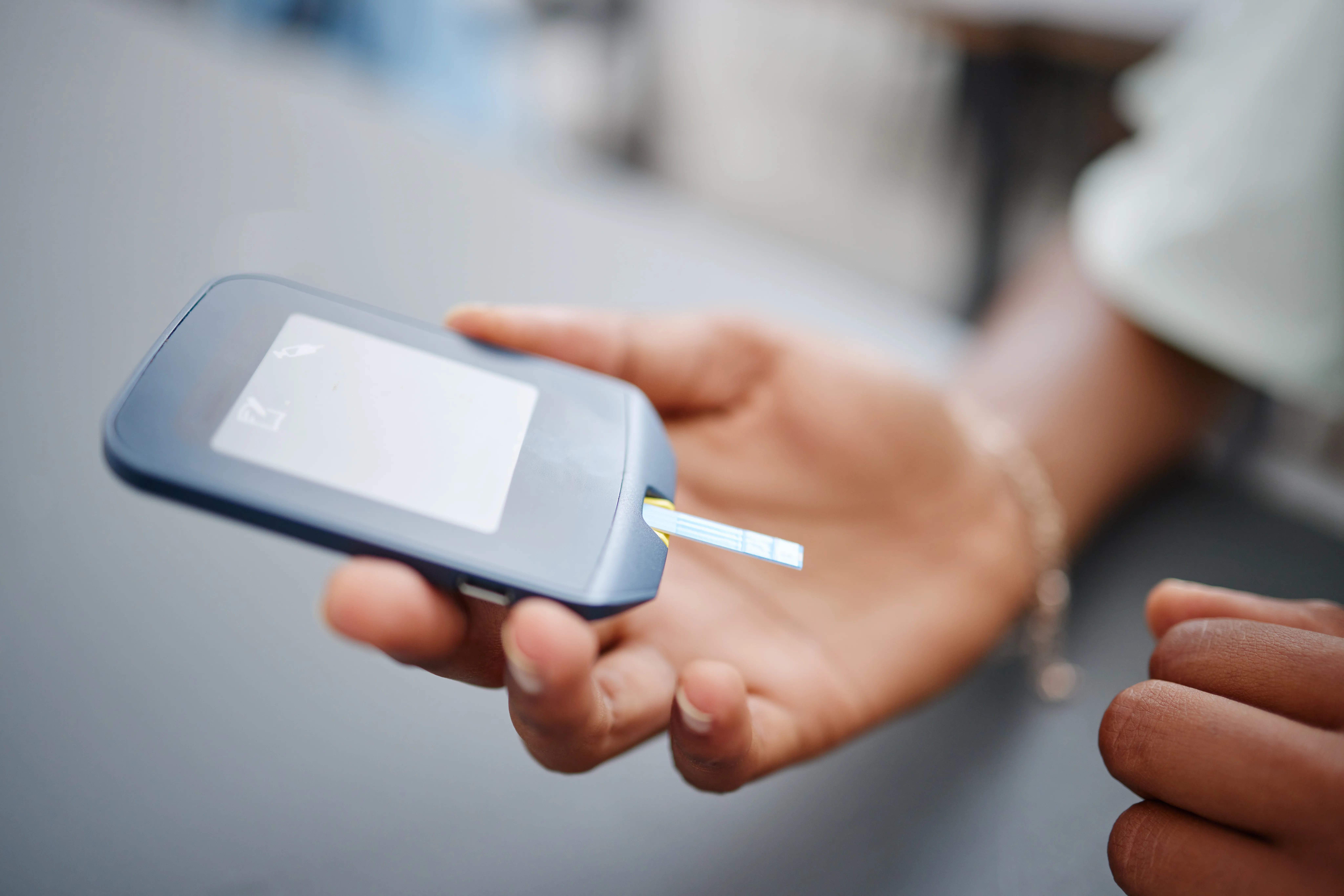 Expert Diabetes Management in Katy, Texas
